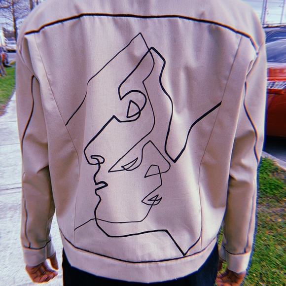 Jacket - Picture 2 of 2